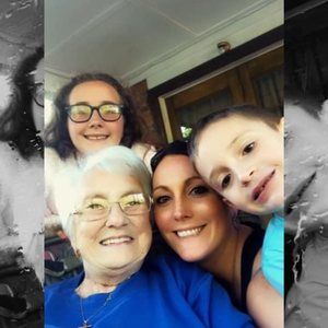 Meet your Posher, Renee